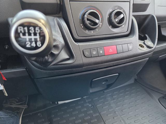 Citroën Jumper