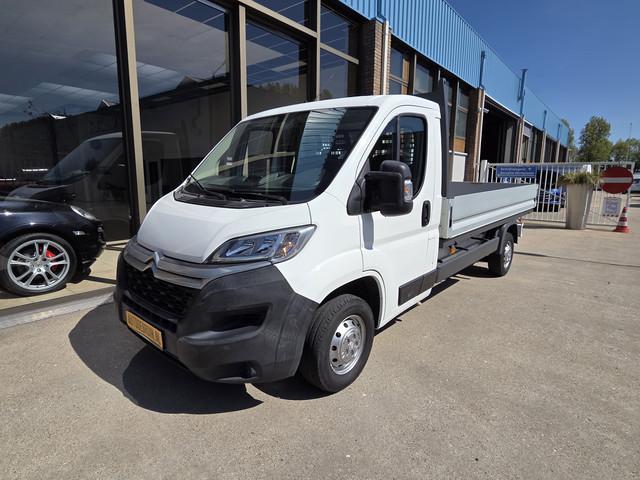 Citroën Jumper
