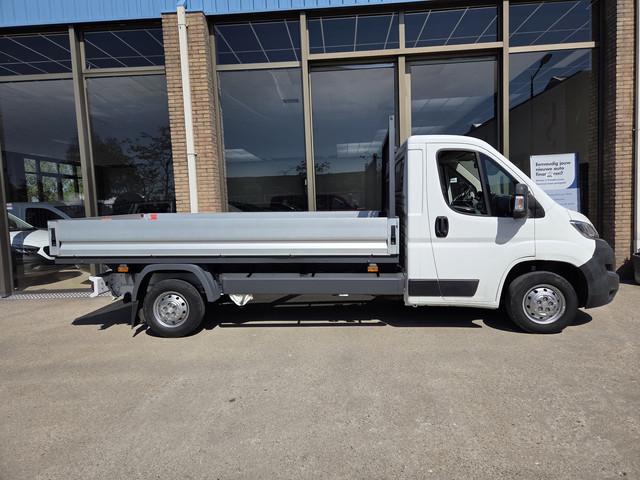Citroën Jumper