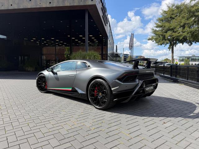 Lamborghini Huracán