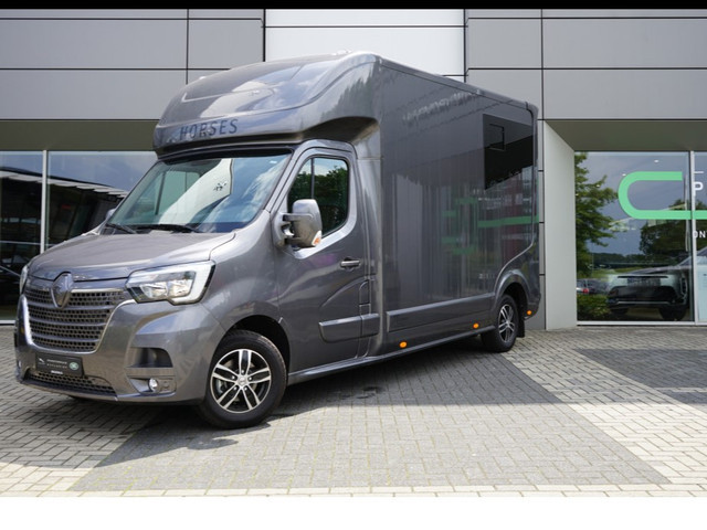 Renault Master 2023 Diesel