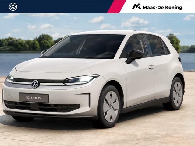 Volkswagen Polo 2026 Elektrisch