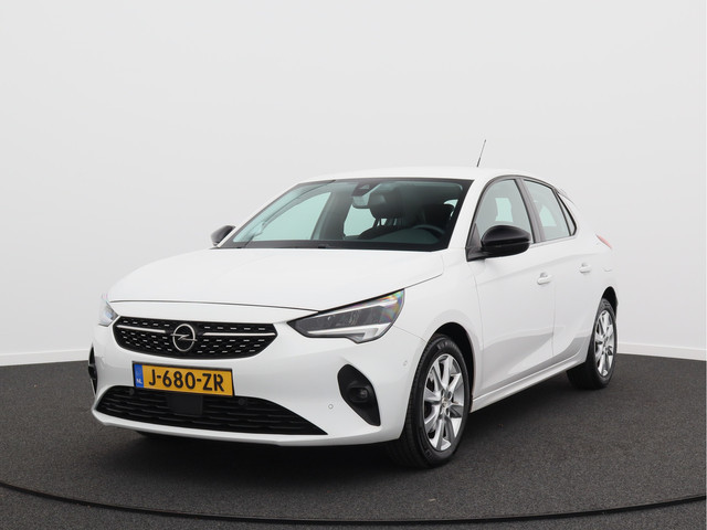 Opel Corsa 2020 Benzine