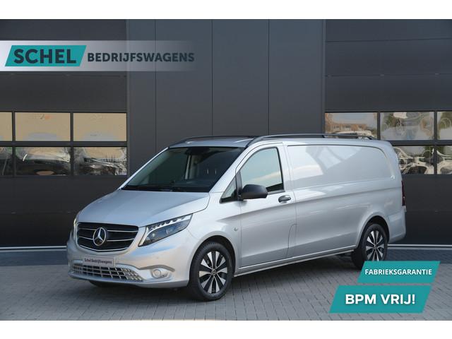 Mercedes-Benz Vito 2023 Diesel