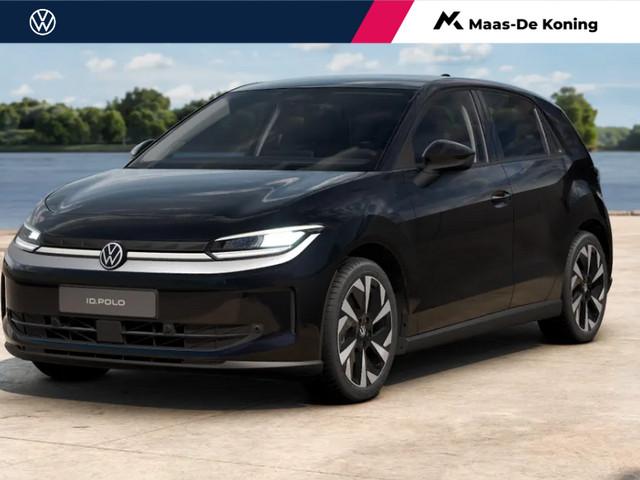 Volkswagen ID. Polo