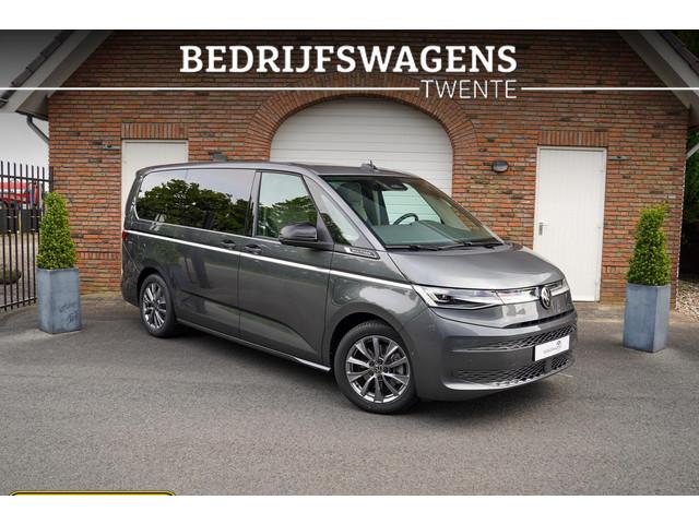 Volkswagen Multivan 2026 Benzine