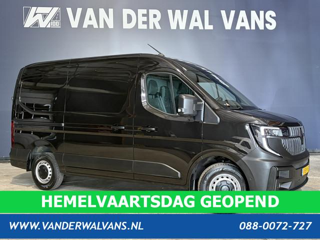 Renault Master 2024 Diesel