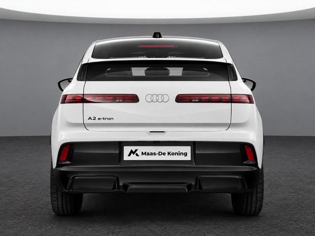 Audi A2