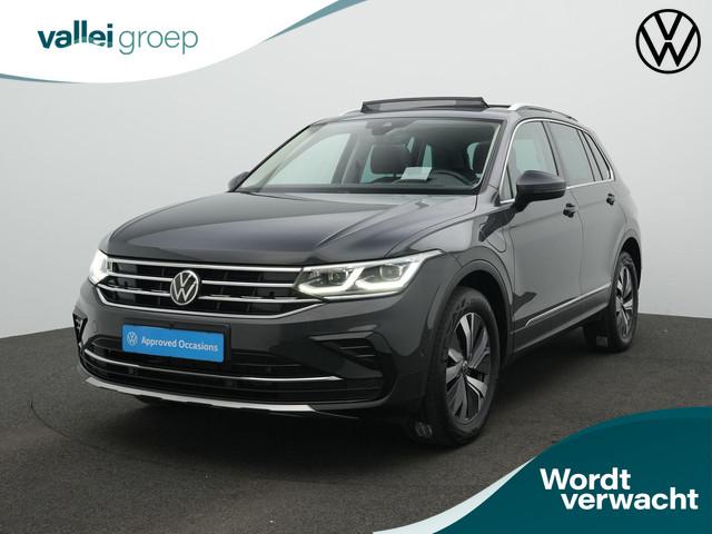 Volkswagen Tiguan 2022 Hybride
