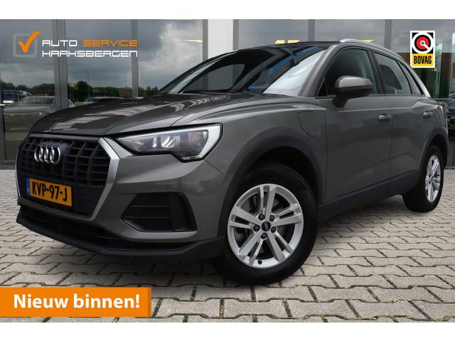 Audi Q3 2022 Hybride