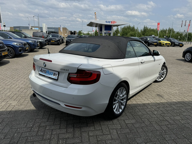 BMW 2 Serie
