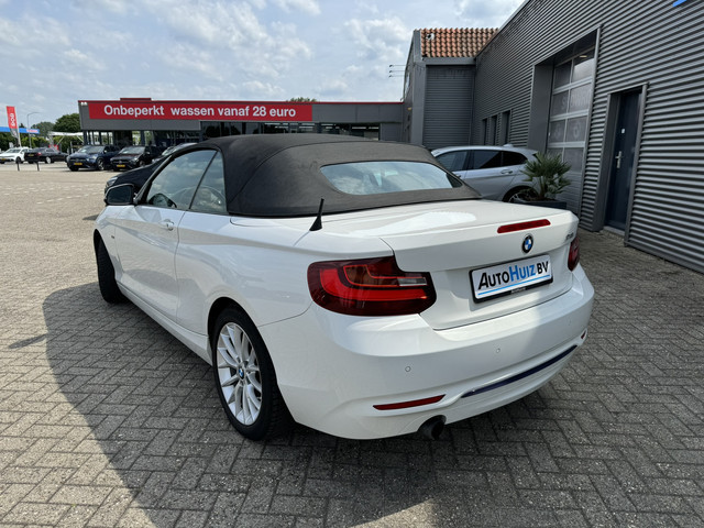 BMW 2 Serie