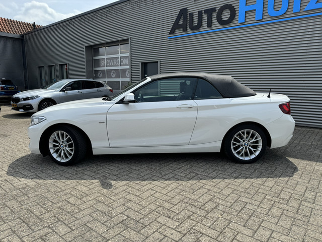 BMW 2 Serie