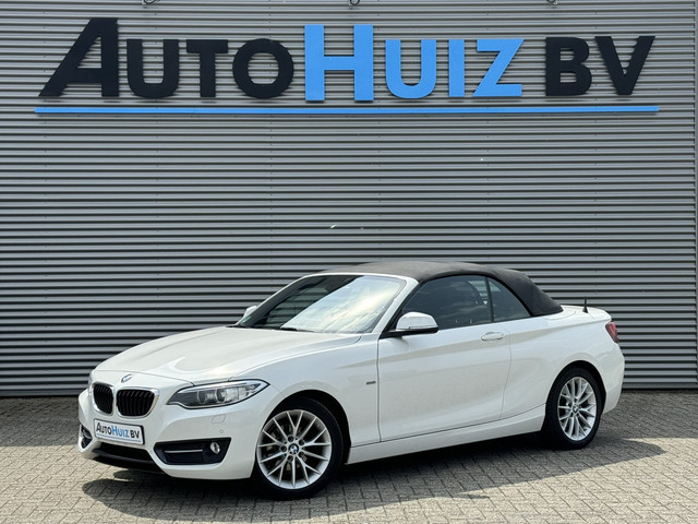 BMW 2 Serie