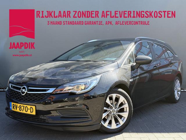 Opel Astra 2018 Diesel