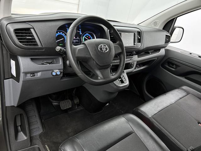Toyota pro-ace