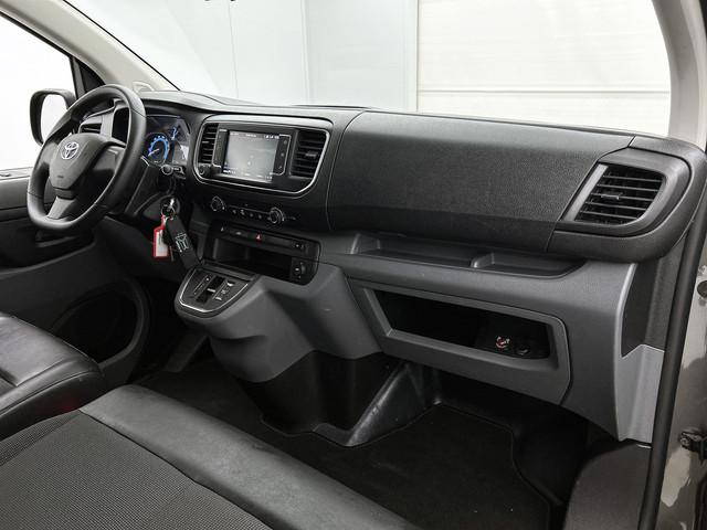 Toyota pro-ace