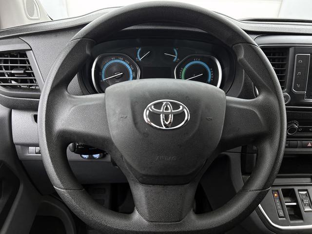 Toyota pro-ace