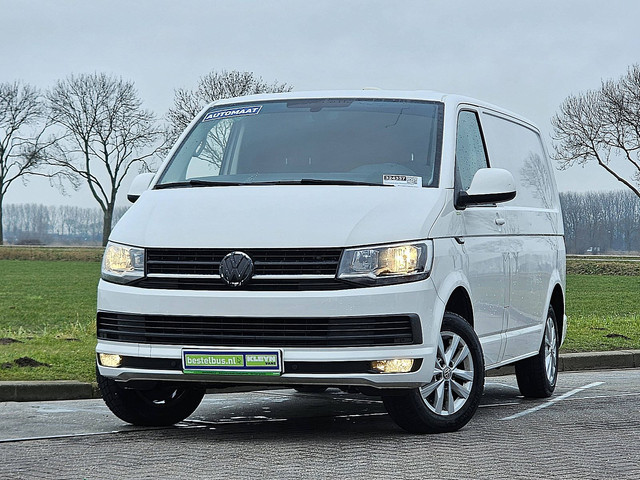 Volkswagen Transporter 2019 Diesel
