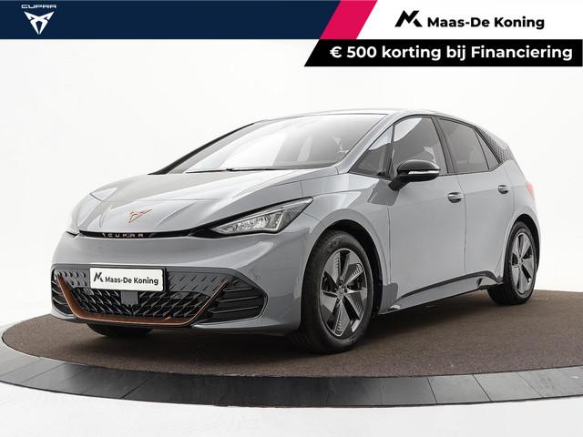 Cupra Born 2023 Elektrisch