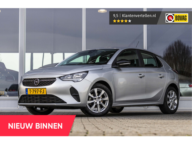 Opel Corsa 2023 Benzine