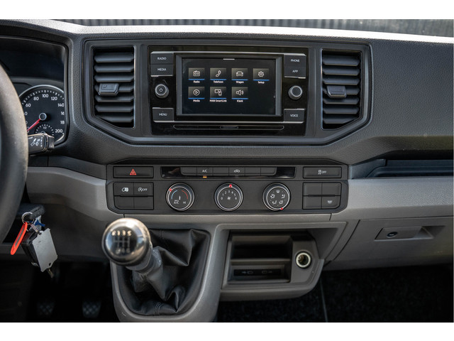 MAN TGE