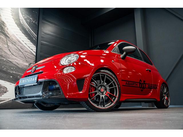 Abarth 695