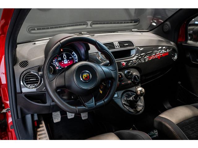 Abarth 695