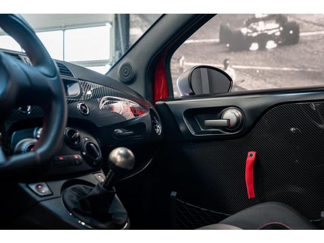 Abarth 695