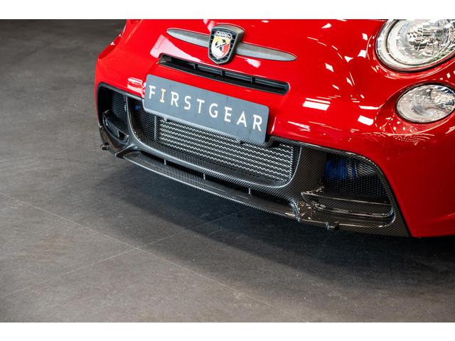 Abarth 695