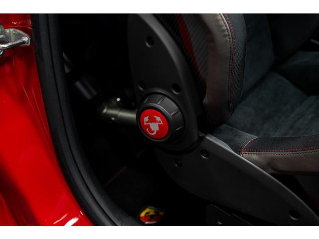 Abarth 695