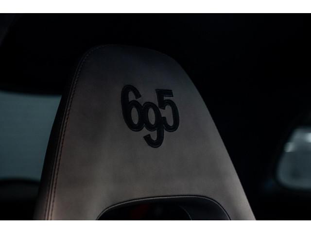 Abarth 695