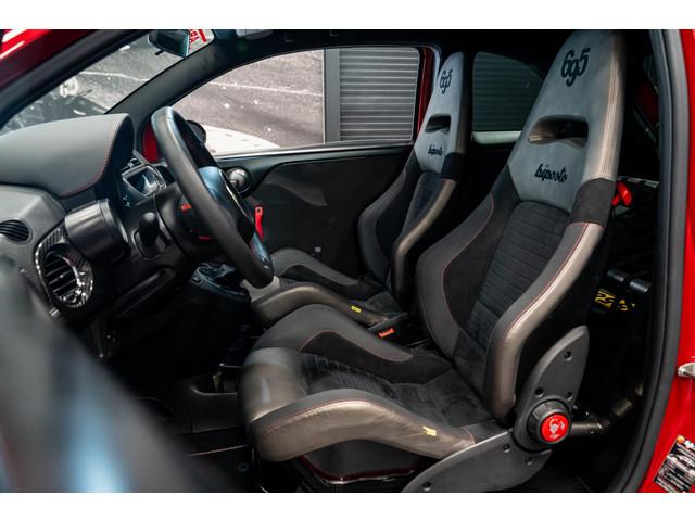 Abarth 695