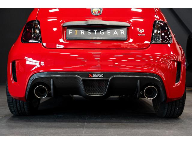 Abarth 695
