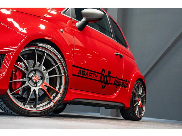 Abarth 695