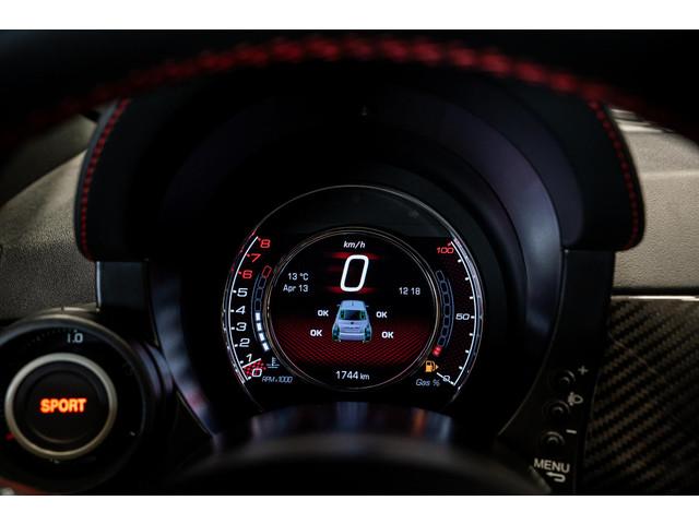 Abarth 695