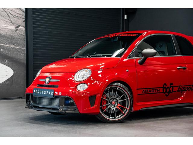 Abarth 695