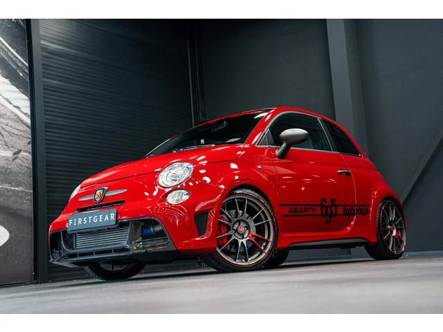 Abarth 695