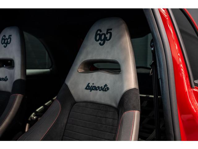 Abarth 695