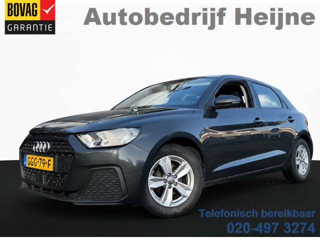 Audi A1 2020 Benzine