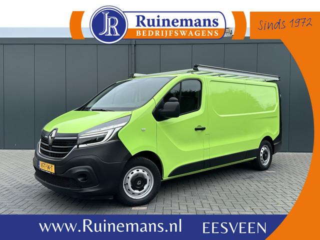 Renault Trafic 2020 Diesel