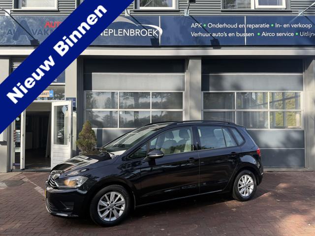 Volkswagen Golf 2014 Benzine