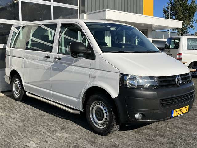 Volkswagen Transporter 2014 Diesel