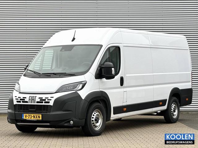Fiat Ducato 2024 Diesel