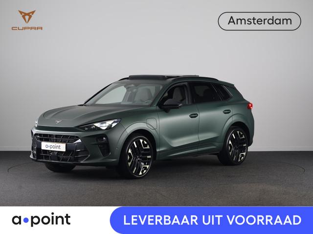 Cupra Terramar 2026 Hybride