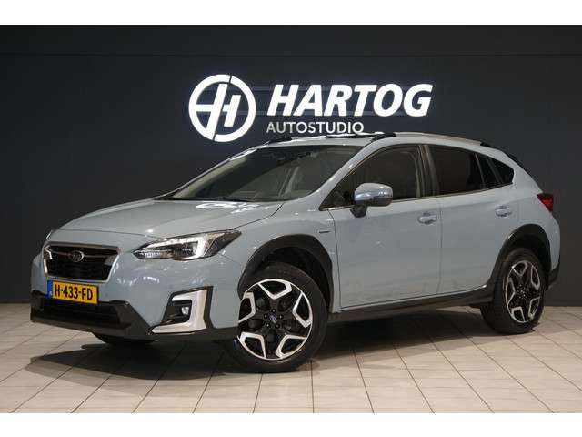 Subaru XV 2020 Benzine
