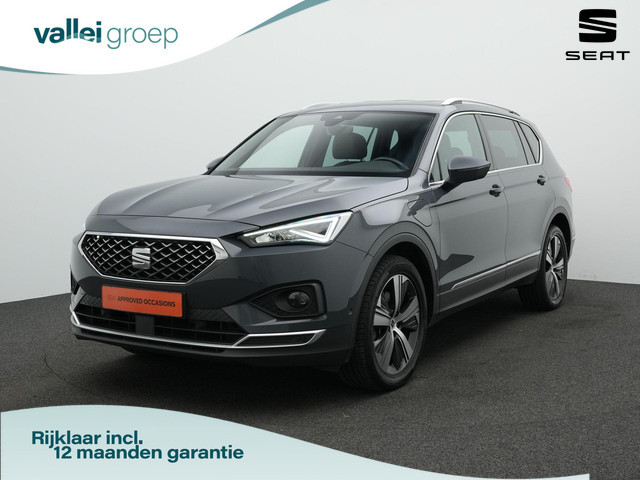 Seat Tarraco 2021 Hybride