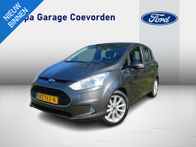 Ford B-Max 2018 Benzine