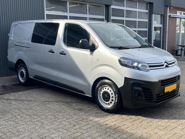 Citroën Jumpy 2017 Diesel
