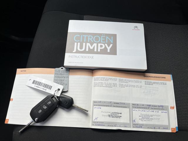 Citroën Jumpy